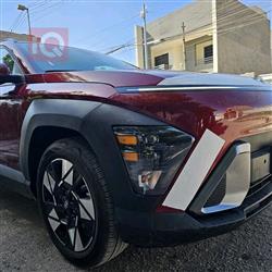 هیوندای کۆنا